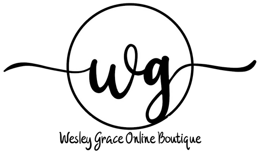 Wesley Grace Online Boutique Gift Card